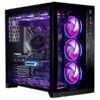 CAPTIVA Highend Gaming I82-108 Intel® Core™ i7 32 GB DDR4-SDRAM 1 TB SSD NVIDIA GeForce RTX 4070 Ti Super Windows 11 Home PC - E_0016_1132-0S6