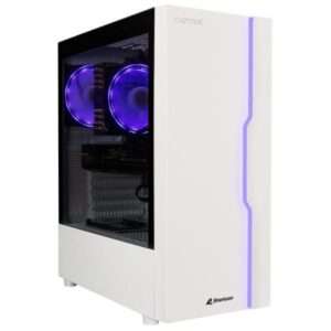 CAPTIVA Advanced Gaming I78-352 Intel® Core™ i5 32 GB DDR4-SDRAM 1 TB SSD NVIDIA GeForce RTX 4060 Windows 11 Home PC - E_0016_1132-0U2