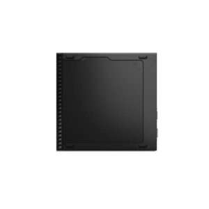 Lenovo ThinkCentre M75q Mini PC AMD Ryzen™ 7 5700GE 16 GB DDR4-SDRAM 512 GB SSD Windows 11 Pro Nero - E_0016_1134-0VQ