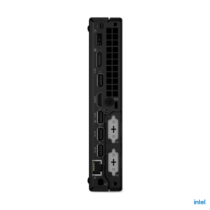 Lenovo ThinkCentre M90q Intel® Core™ i9 i9-13900 32 GB DDR5-SDRAM 1 TB SSD Windows 11 Pro Mini PC Nero - E_0016_1134-0X2