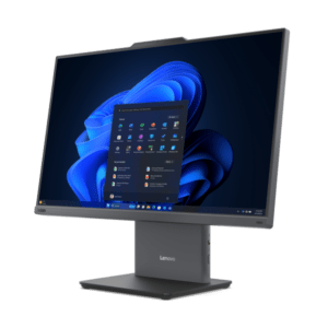 Lenovo ThinkCentre neo 50a 24 Gen 5 Intel® Core™ i5 i5-13420H 60,5 cm (23.8") 1920 x 1080 Pixel PC All-in-one 16 GB DDR5-SDRAM 512 GB SSD Windows 11 Pro Wi-Fi 6 (802.11ax) Grigio - E_0016_1134-0X9