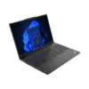 Lenovo ThinkPad E16 Intel Core Ultra 5 125U Computer portatile 40,6 cm (16") WUXGA 32 GB DDR5-SDRAM 1 TB SSD Wi-Fi 6E (802.11ax) Windows 11 Pro Nero - E_0016_1C30-Y0V