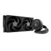 ARCTIC Liquid Freezer III 280 Processore Raffreddatore di liquidi tutto in uno 14 cm Nero 1 pz - E_0016_2212-185