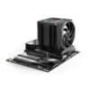 be quiet! Dark Rock Elite Processore Raffreddatore d'aria 13,5 cm Nero 1 pz - E_0016_2222-01H