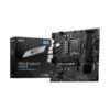 MSI PRO B760M-P DDR4 scheda madre Intel B760 LGA 1700 micro ATX - E_0016_2303-9FV