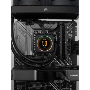 Corsair Vengeance CMK64GX5M2B5600C40 memoria 64 GB 2 x 32 GB DDR5 5600 MHz - E_0016_2409-0HV