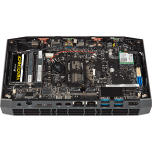 Corsair Vengeance CMSX32GX4M1A3200C22 memoria 32 GB 1 x 32 GB DDR4 3200 MHz - E_0016_2623-012