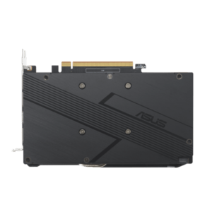 ASUS Dual -RX7600-O8G-V2 AMD Radeon RX 7600 8 GB GDDR6 - E_0016_2E07-A1J