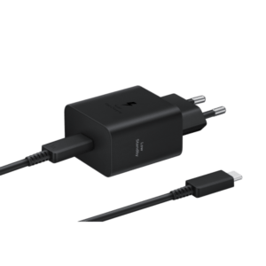 Samsung EP-T4511 Universale Nero AC Ricarica rapida Interno - E_0016_A609-3KD