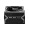 MSI MAG A650BN alimentatore per computer 650 W 20+4 pin ATX ATX Nero - E_0005_65342