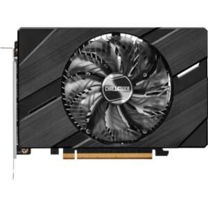 Asrock Challenger Intel Arc A380 ITX 6GB OC GDDR6 - E_0005_71519