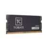 Team Group T-CREATE CLASSIC CTCCD532G5600HC46A-S01 memoria 32 GB 1 x 32 GB DDR5 5600 MHz - E_0005_78569