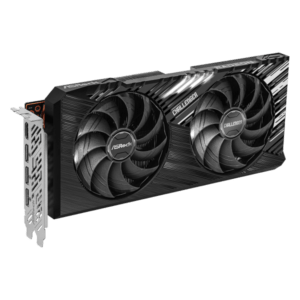 Asrock Challenger Radeon RX 7700 XT AMD 12 GB GDDR6 - E_0005_79034