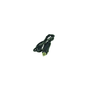 2-Power CCC0698B-T adattatore e invertitore Nero (12V In-Car Charger 15-20V 90W + 2.1A USB) - E_0009_B2036639