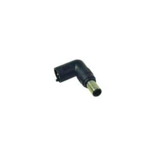 2-Power CCC0698B-T adattatore e invertitore Nero (12V In-Car Charger 15-20V 90W + 2.1A USB) - E_0009_B2036639