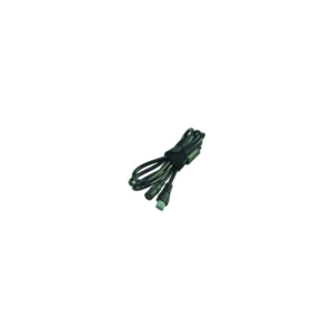 2-Power CCC0698B-T adattatore e invertitore Nero (12V In-Car Charger 15-20V 90W + 2.1A USB) - E_0009_B2036639