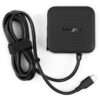 Targus APA95EU Caricabatterie per dispositivi mobili Universale Nero AC Interno (Targus Universal str?mforsyningsadap) - E_0009_B3279677