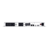 CyberPower OR600ERM1U gruppo di continuitÃ  [UPS] A linea interattiva 0,6 kVA 360 W 6 presa[e] AC (CYBERPOWER OR600ERM1U UPS 600VA/360W [2Years warranty]) - E_0009_B44545899