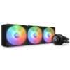 NZXT Kraken 360 RGB Processore Raffreddatore di liquidi tutto in uno 12 cm Nero 1 pz (NZXT KRAKEN 360 RGB LIQ CPU COOLER BLK) - E_0009_B47205038