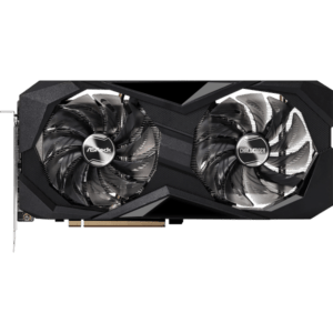 Asrock Challenger 90-GA41ZZ-00UANF scheda video AMD Radeon RX 7600 8 GB GDDR6 (Asrock RX7600 Challenger 8GB OC, PCIe4, 8GB DDR6, HDMI, 3 DP, 2695MHz, Clock, Overclocked) - E_0009_B47600661