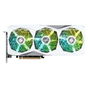 Asrock 90-GA4DZZ-00UANF scheda video AMD Radeon RX 7600 8 GB GDDR6 (Asrock Radeon RX 7600 Steel Legend 8G) - E_0009_B47600663