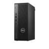 DELL Precision 3280 IntelÂ® Coreâ„¢ i7 i7-14700 16 GB DDR5-SDRAM 512 GB SSD NVIDIA T400 Windows 11 Pro CFF Stazione di lavoro Nero (PRECISION 3280 COMPACT TPM - I7-14700 16GB 512GB SSD W11 PRO) - Versione UK - E_0009_B49541956