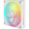Corsair iCUE LINK LX120 RGB Case per computer Ventilatore 12 cm Bianco 3 pz (ICUE LINK LX120 12CM RGB FANS 2400 R) - E_0009_B49608924