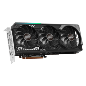 Asrock Challenger Radeon RX 9070 AMD 16 GB GDDR6 (RX 9070 16GB ASRock Radeon Challenger) - E_0009_B50684787