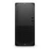 HP Z1 G9 IntelÂ® Coreâ„¢ i7 i7-14700 32 GB DDR5-SDRAM 512 GB SSD Windows 11 Pro Tower Stazione di lavoro Nero (HP Z1 G9 Tower Workstation A2JG2ES [In) - E_0009_B50808386