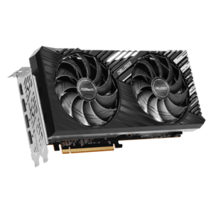 Asrock Challenger Radeon RX 7700 XT AMD 12 GB GDDR6 - E_0015_         16681616000