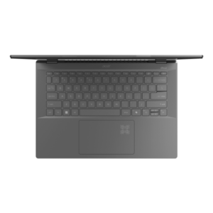 Acer Swift SF14-11 Qualcomm Snapdragon X1P-64-100 Computer portatile 36,8 cm (14.5") WQXGA 16 GB LPDDR5x-SDRAM 1 TB SSD Wi-Fi 7 (802.11be) Windows 11 Home Grigio - E_0015_         18912533000