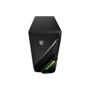 MSI MAG Infinite E1 14NUD7-026AT Intel® Core™ i7 i7-14700F 32 GB DDR5-SDRAM 1 TB SSD NVIDIA GeForce RTX 4060 Ti Windows 11 Home Desktop PC Nero - E_0016_1115-1N2
