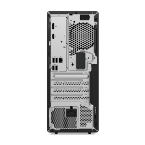 Lenovo ThinkCentre M70t Gen 5 Intel® Core™ i5 i5-14400 16 GB DDR5-SDRAM 512 GB SSD Windows 11 Pro Tower PC Nero - E_0016_1134-0XH