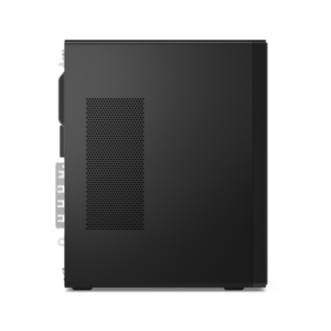 Lenovo ThinkCentre M70t Gen 5 Intel® Core™ i5 i5-14400 16 GB DDR5-SDRAM 512 GB SSD Windows 11 Pro Tower PC Nero - E_0016_1134-0XH