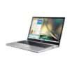 Acer Aspire 3 A315-59-58N8 Intel® Core™ i5 i5-1235U Computer portatile 39,6 cm (15.6") Full HD 16 GB DDR4-SDRAM 512 GB SSD Wi-Fi 6 (802.11ax) Windows 11 Home Argento - E_0016_1C26-CMN
