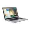 Acer Aspire 3 A315-59-58N8 Intel® Core™ i5 i5-1235U Computer portatile 39,6 cm (15.6") Full HD 16 GB DDR4-SDRAM 512 GB SSD Wi-Fi 6 (802.11ax) Windows 11 Home Argento - E_0016_1C26-CMN