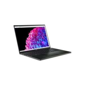 Acer Swift Edge NX.KTDEG.003 laptop AMD Ryzen™ 7 8840U Ultrabook 40,6 cm (16") WQXGA+ 32 GB LPDDR5-SDRAM 1 TB SSD Wi-Fi 6E (802.11ax) Windows 11 Home Nero - E_0016_1C26-CNN