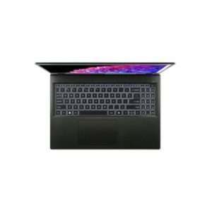 Acer Swift Edge NX.KTDEG.003 laptop AMD Ryzen™ 7 8840U Ultrabook 40,6 cm (16") WQXGA+ 32 GB LPDDR5-SDRAM 1 TB SSD Wi-Fi 6E (802.11ax) Windows 11 Home Nero - E_0016_1C26-CNN