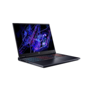 Acer Predator Helios Neo 18 PHN18-71-50X2 Intel® Core™ i5 i5-14450HX Computer portatile 45,7 cm (18") WUXGA 16 GB DDR5-SDRAM 1 TB SSD NVIDIA GeForce RTX 4050 Wi-Fi 6 (802.11ax) Windows 11 Home Nero - E_0016_1C45-02Q