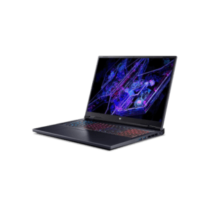 Acer Predator Helios Neo 18 PHN18-71-50X2 Intel® Core™ i5 i5-14450HX Computer portatile 45,7 cm (18") WUXGA 16 GB DDR5-SDRAM 1 TB SSD NVIDIA GeForce RTX 4050 Wi-Fi 6 (802.11ax) Windows 11 Home Nero - E_0016_1C45-02Q