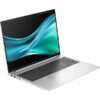 HP EliteBook 860 G11 Intel Core Ultra 7 155U Computer portatile 40,6 cm (16") WUXGA 32 GB DDR5-SDRAM 1 TB SSD Wi-Fi 6 (802.11ax) Windows 11 Pro Argento - E_0016_1CA2-07Y