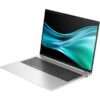 HP EliteBook 860 G11 Intel Core Ultra 7 155U Computer portatile 40,6 cm (16") WUXGA 32 GB DDR5-SDRAM 1 TB SSD Wi-Fi 6 (802.11ax) Windows 11 Pro Argento - E_0016_1CA2-07Y