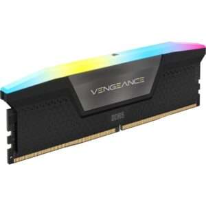 Corsair Vengeance CMH32GX5M2E6000C36 memoria 32 GB 2 x 16 GB DDR5 6000 MHz - E_0016_2409-0K6