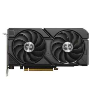 ASUS Dual -RX7600-O8G-EVO AMD Radeon RX 7600 8 GB GDDR6 - E_0016_2E07-A34