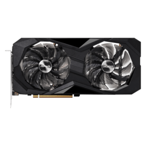 Asrock Challenger AMD Radeon RX 6600 D 8GB GDDR6 - E_0016_2E33-00G