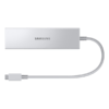Samsung EE-P5400 USB 2.0 Type-C 5000 Mbit/s Argento - E_0016_A609-3H9