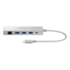 Samsung EE-P5400 USB 2.0 Type-C 5000 Mbit/s Argento - E_0016_A609-3H9