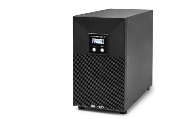Salicru 6A0EA000005 gruppo di continuitÃ  [UPS] A linea interattiva 3 kVA 2100 W 4 presa[e] AC (SALICRU SPS ADVANCE T 3000 - UPS - 210) - E_0009_B42255085