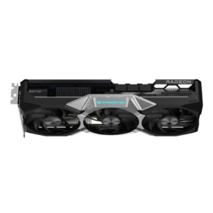 Acer Predator BiFrost Radeon RX 9070 XT OC 16GB AMD GDDR6 (VGA Acer Predator BiFrost AMD RX 9070) - E_0009_B50706371