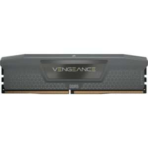 Corsair Vengeance CMK32GX5M2B6000Z30 memoria 32 GB 2 x 16 GB DDR5 6000 MHz - E_0016_2409-0MH